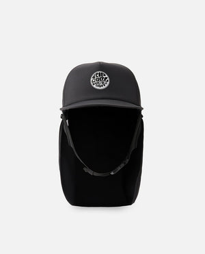 Rip Curl Surf Series Cap Hat-Black