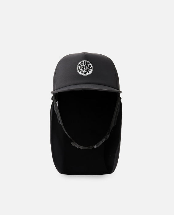 Rip Curl Surf Series Cap Hat-Black