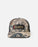 Rip Curl Search Camo Trucker Hat-Khaki