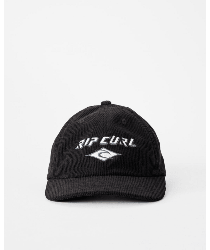 Rip Curl Diamond 2.0 Adj Hat-Black