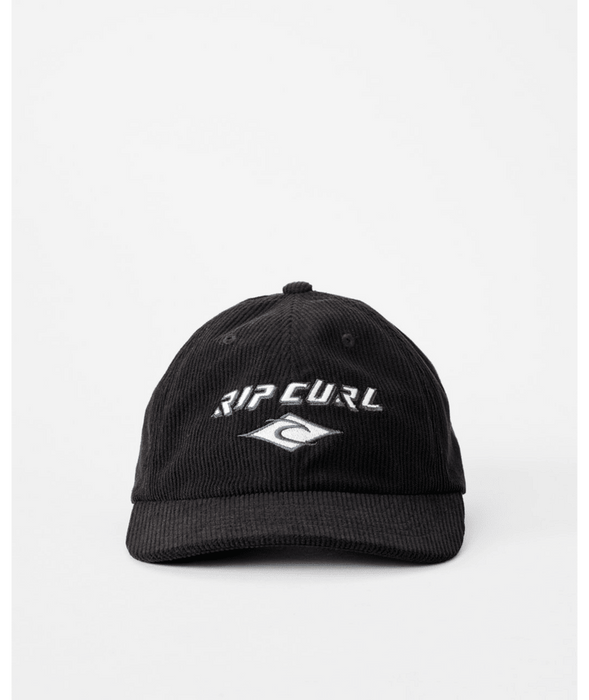 Rip Curl Diamond 2.0 Adj Hat-Black