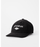 Rip Curl Diamond 2.0 Adj Hat-Black
