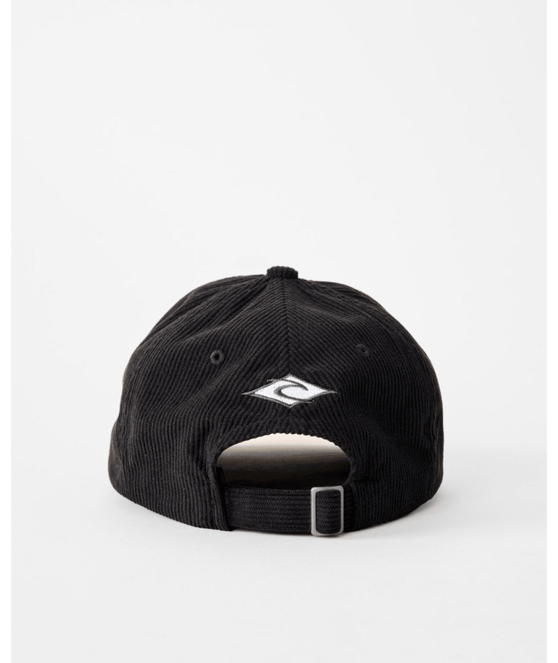 Rip Curl Diamond 2.0 Adj Hat-Black