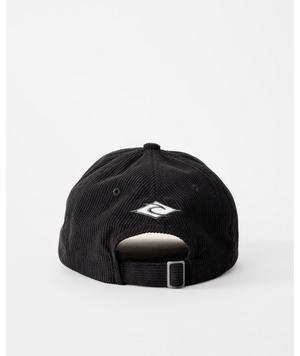 Rip Curl Diamond 2.0 Adj Hat-Black— Alternate View