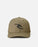 Rip Curl Tepan 2.0 Flexfit Cap Hat-Olive
