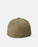 Rip Curl Tepan 2.0 Flexfit Cap Hat-Olive