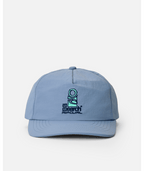 Rip Curl Search Stack Sb Hat-Bluefin