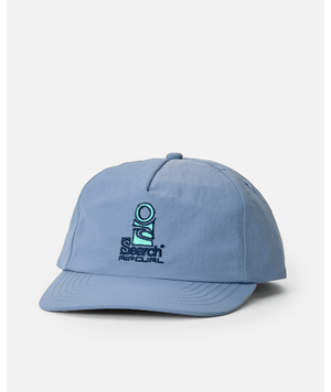 Rip Curl Search Stack Sb Hat-Bluefin