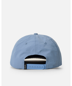 Rip Curl Search Stack Sb Hat-Bluefin— Alternate View