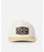 Rip Curl Pacific Rinse Sb Hat-Bone/Khaki