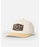 Rip Curl Pacific Rinse Sb Hat-Bone/Khaki
