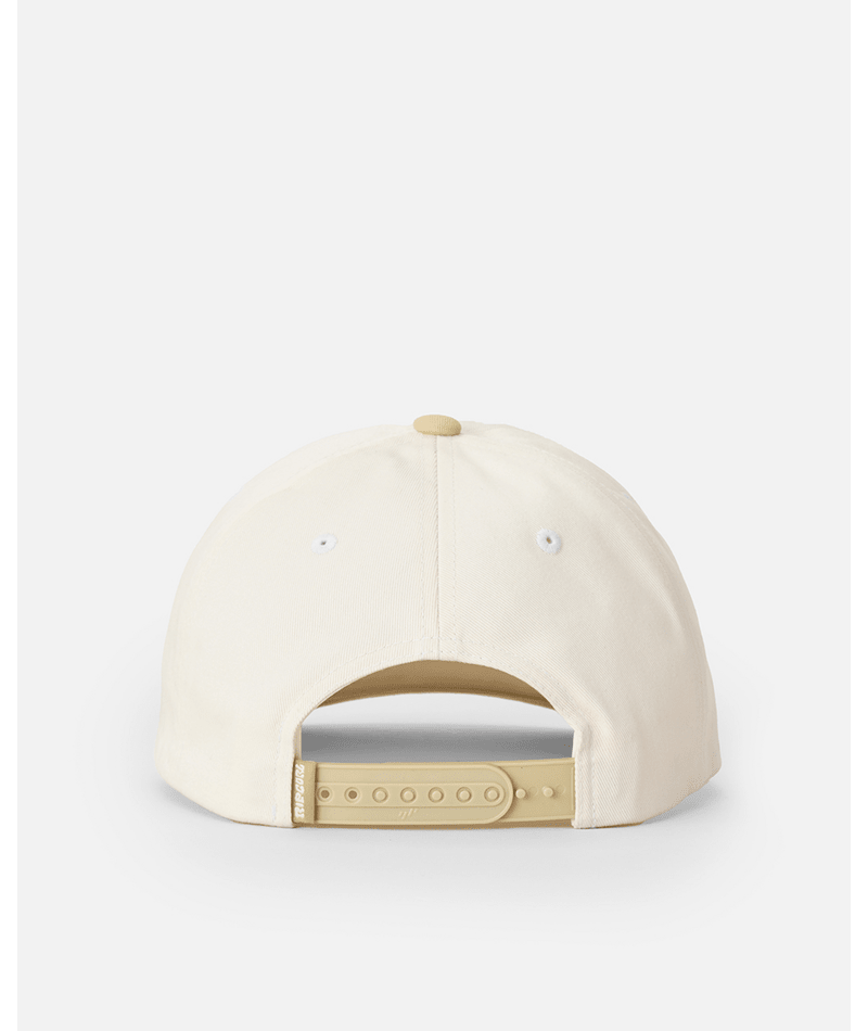 Rip Curl Pacific Rinse Sb Hat-Bone/Khaki