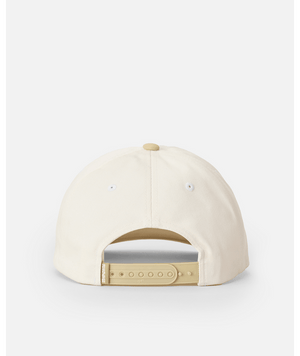Rip Curl Pacific Rinse Sb Hat-Bone/Khaki— Alternate View