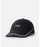 Rip Curl Panel Beater Adj Hat-Black