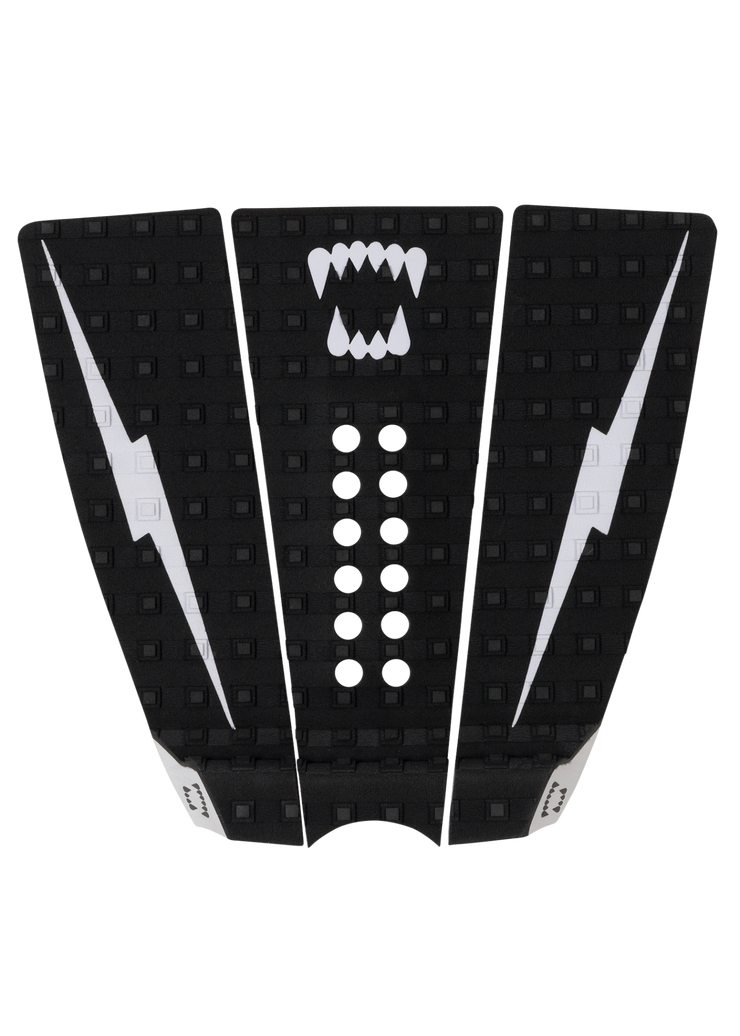 Blak Bear The Grom Traction Pad-Black