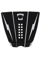 Blak Bear The Grom Traction Pad-Black