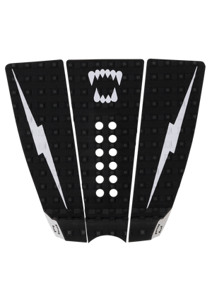Blak Bear The Grom Traction Pad-Black