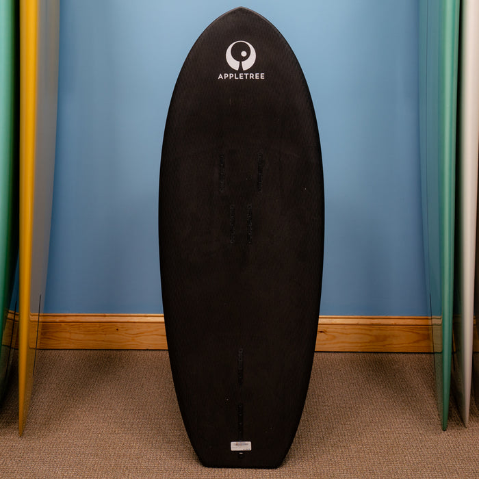 Appletree Pro Foil V2 EPS/Epoxy 4'5" x 31.4L