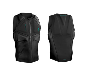 Ride Engine Empax V3 Vest-Black