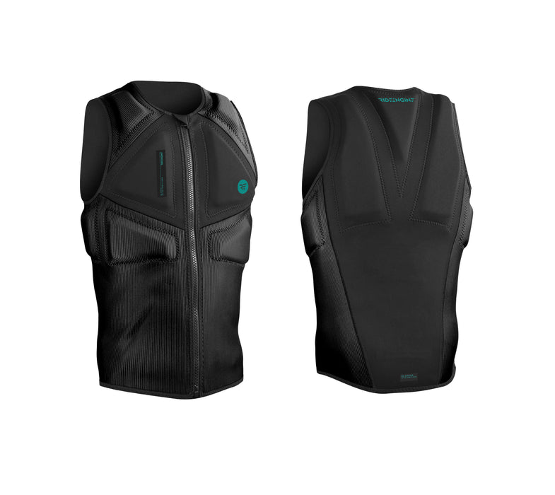 Ride Engine Empax V3 Vest-Black