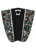 Blak Bear The Clayback Traction Pad-Jungle