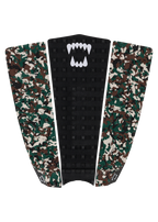 Blak Bear The Clayback Traction Pad-Jungle