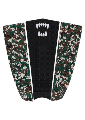 Blak Bear The Clayback Traction Pad-Jungle