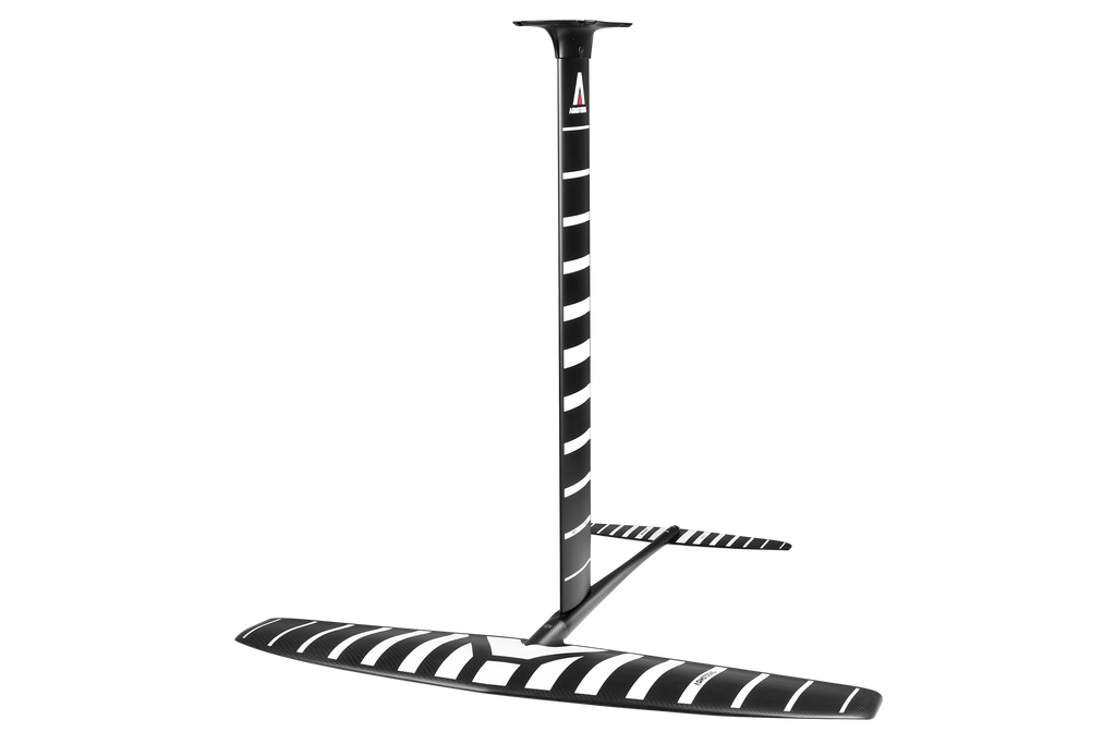 Armstrong Step 1 (S1) Alloy Foil Package