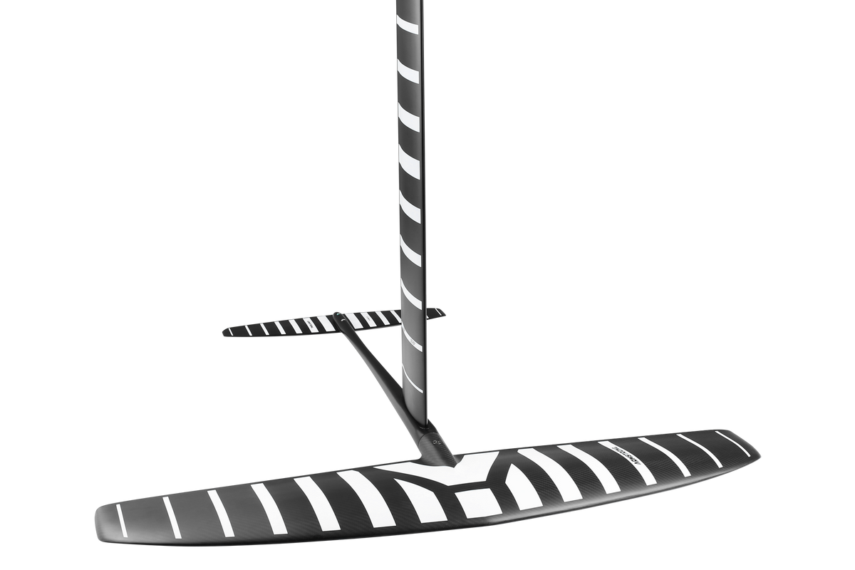 Armstrong Step 1 (S1) Alloy Foil Package