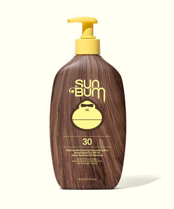 Sun Bum SPF 30 Lotion XL Sunscreen