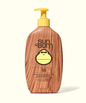 Sun Bum SPF 50 Lotion XL Sunscreen