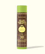 Sun Bum SPF 30 Kiwi Lip Balm