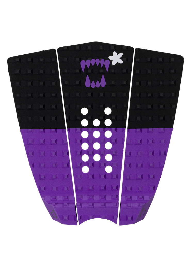 Blak Bear Wahine Traction Pad-Moana Jones Pro