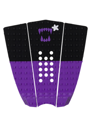 Blak Bear Wahine Traction Pad-Moana Jones Pro