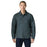 Patagonia LW Insulated Fjord Flannel L/S Shirt-Summit Blue