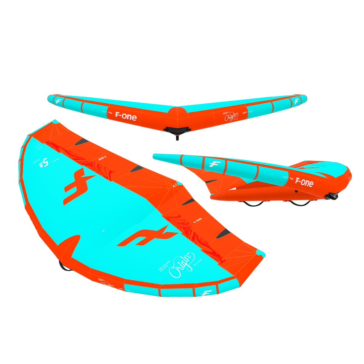 F-One Origin V1 Wing