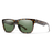 Smith Lowdown 2 Sunglasses-Vintage Tortoise/ChromaPop Polar Gray Green