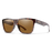 Smith Lowdown XL 2 Sunglasses-Matte Tort/ChromaPop Polar Brn
