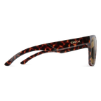 Smith Lowdown XL 2 Sunglasses-Matte Tort/ChromaPop Polar Brn