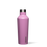 Corkcicle 16 oz Canteen-Gloss Orchid