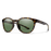Smith Eastbank Sunglasses-Vintage Tort/ChromaPop Polar Gry Grn