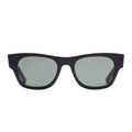 Otis Out Of Sight Sunglasses-Eco Black Grey Polar