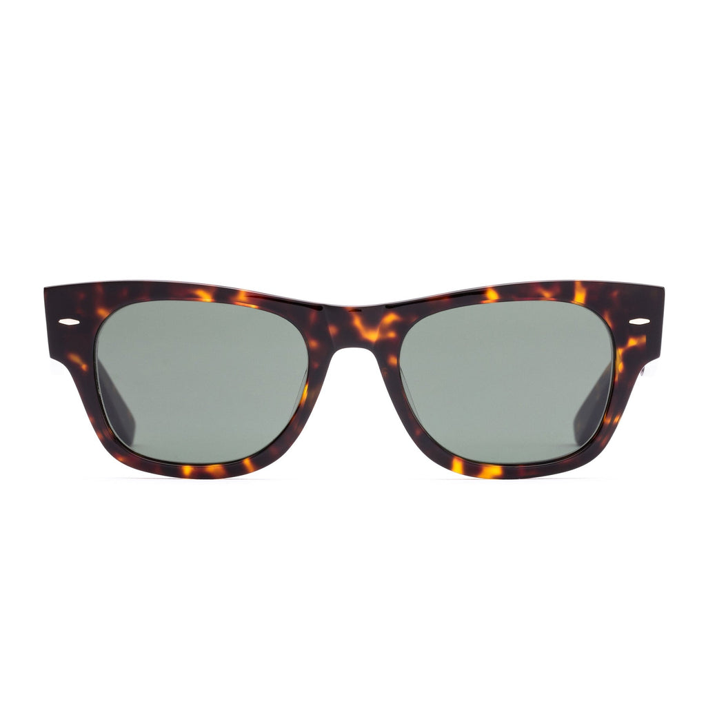 Otis Out Of Sight Sunglasses-Eco Havana Ray/Grey Polar