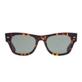 Otis Out Of Sight Sunglasses-Eco Havana Ray/Grey Polar