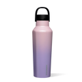 Corkcicle 20 oz Sport Canteen-Ombre Fairy
