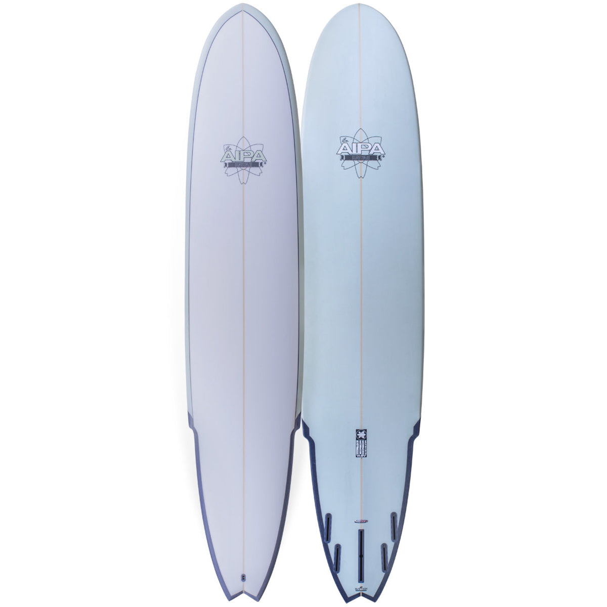 AIPA Big Brother Sting Fusion HD 9'6"