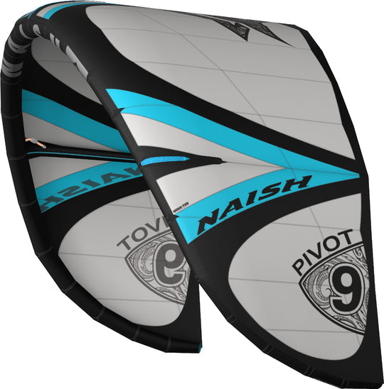Naish Hero & Pivot Kite Package