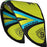 Naish Hero & Pivot Kite Package