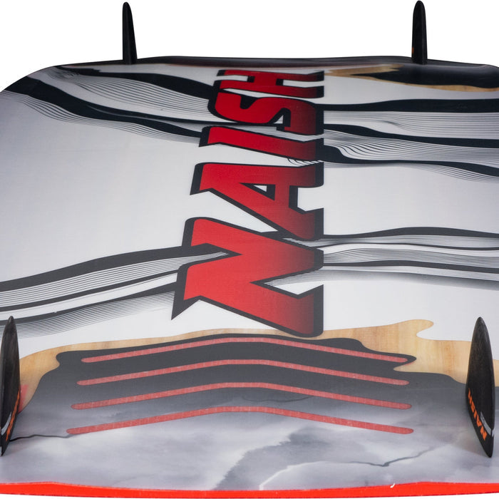 CORE XR7 Kite Package w/ Naish Motion Kiteboard