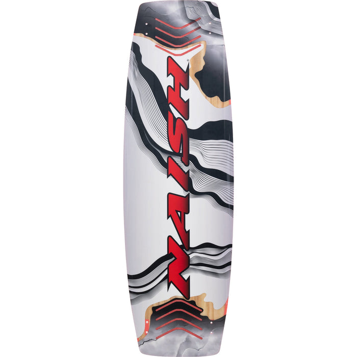 Naish S27 12m Kiteboard Package w/ S27 Motion 138cm